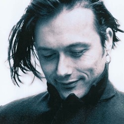 Brett Anderson