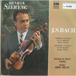 Henryk Szeryng