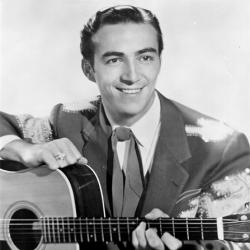Faron Young