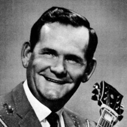 Hank Locklin