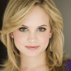 Meaghan Jette Martin