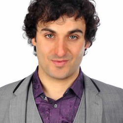 Patrick Monahan