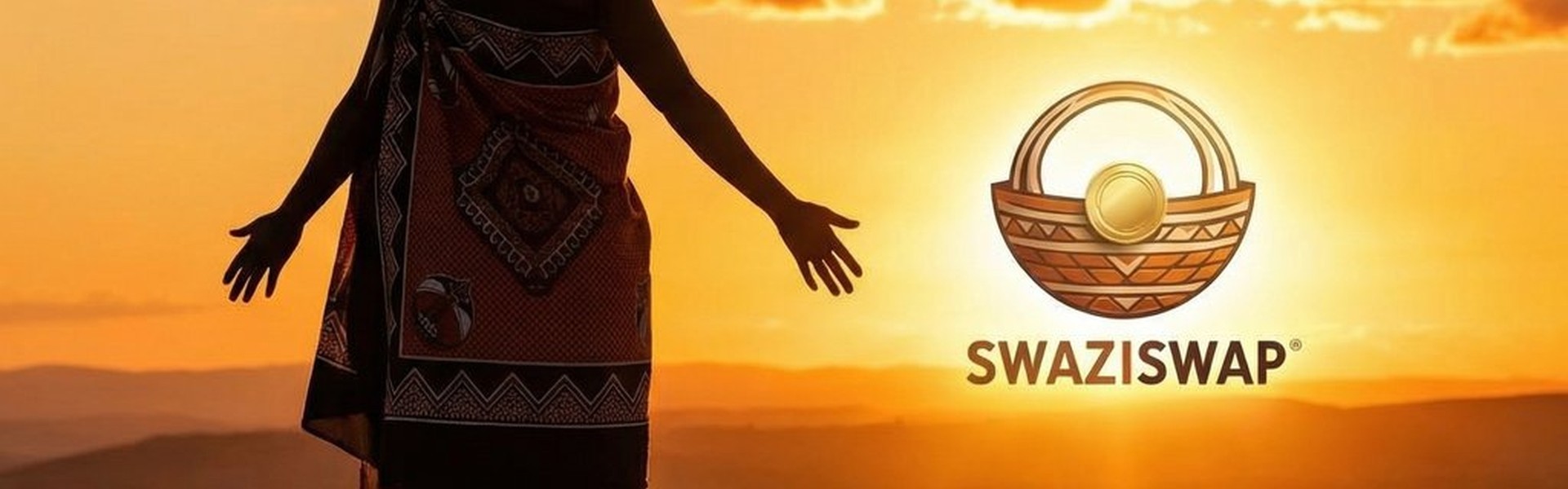 SwaziSwap Hero