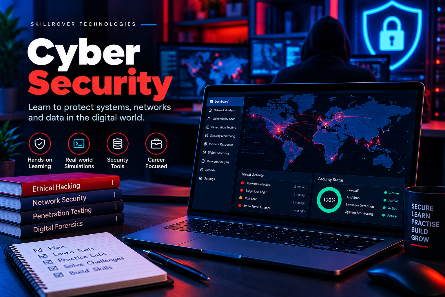 Cyber Security