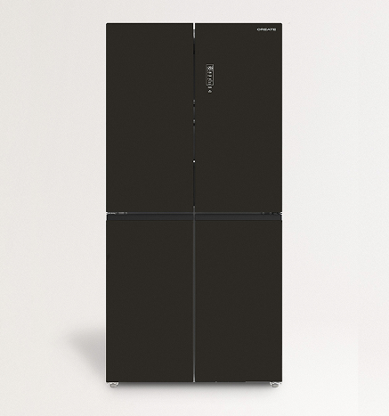 Fridge Studio Cross Door 503