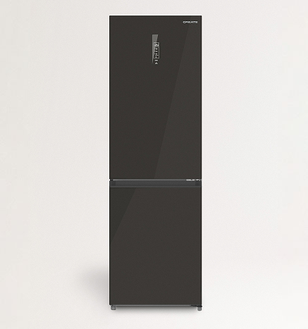 Fridge Studio Combi Pro 402