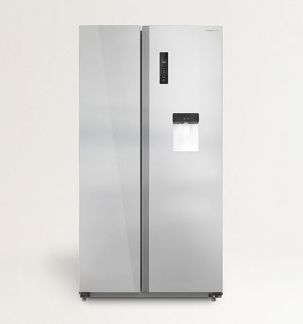 Fridge Studio Side By Side 559