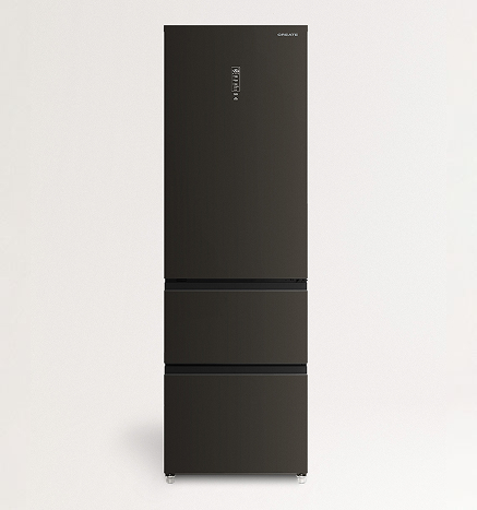 Fridge Studio Combi Pro Flex 401