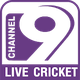 Channel 9 Live Cricket apk