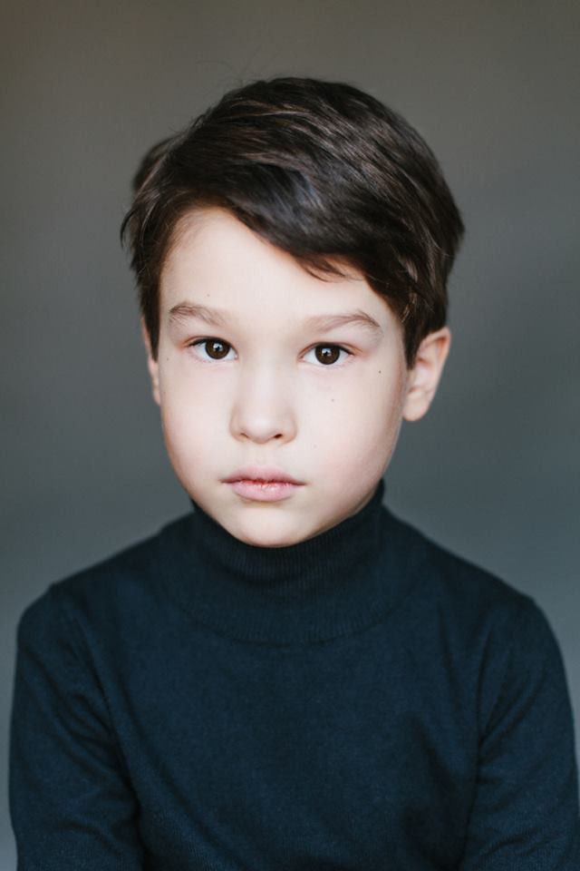 Даниил, 7 лет. Папа - татарин, мама - грузинка дети, национальность, фотографии