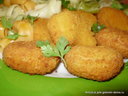 Попкорн из курицы от AnCoLia