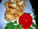 Попкорн из курицы от Morvolna