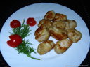 Попкорн из курицы от Morvolna