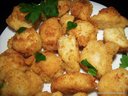 Попкорн из курицы от whal