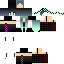 Girls Minecraft