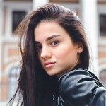 Алия Асхадуллина