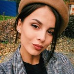Ольга Батурина