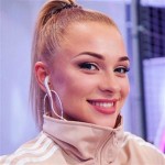 Алена Фокс