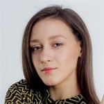 Анна Вишнякова (Вишня)