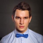 Максим Жилин