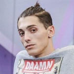 Михаил Зайцев