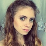 Юлия Рогозинская