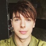 Дмитрий Масленников