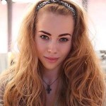 Ульяна Пылаева