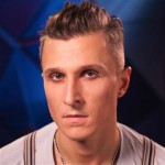 Макс Нестерович