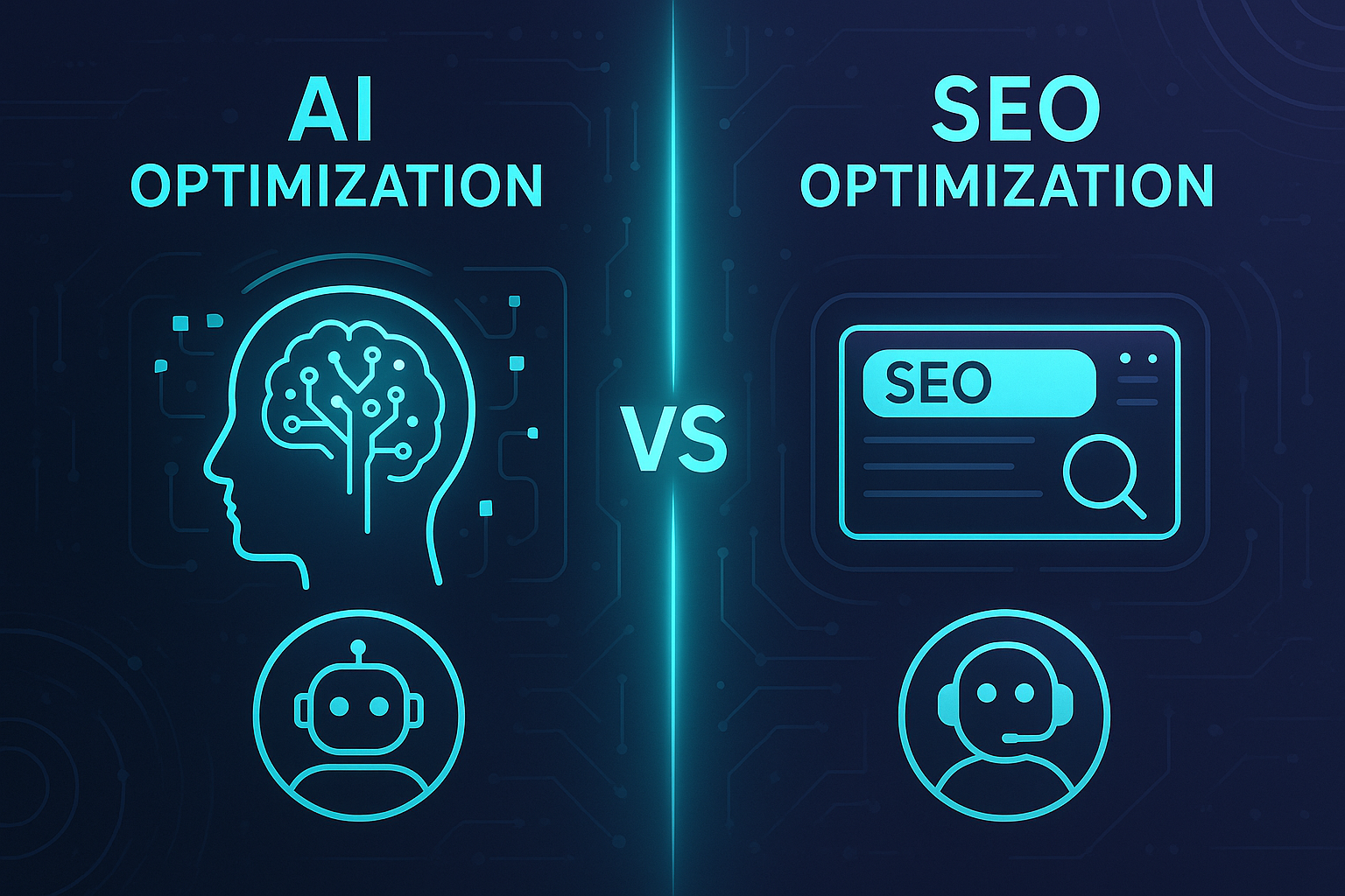 Co to jest RAO? Optymalizacja przyszłości w erze AI
