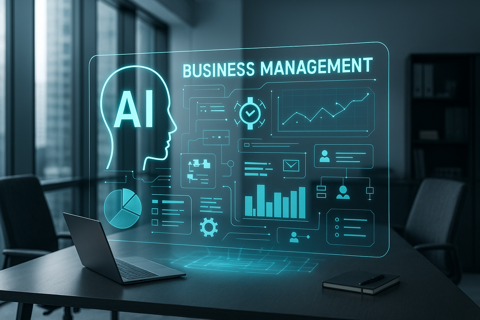 Custom AI kontra 10 aplikacji – co wybrać?