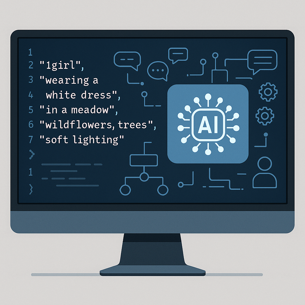 Prompt Engineering: jak pisać skuteczne polecenia dla AI