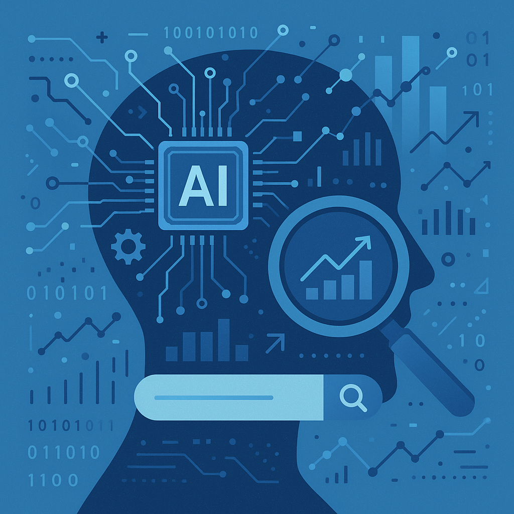 RAO: Nowa Era Optymalizacji Zastępująca SEO