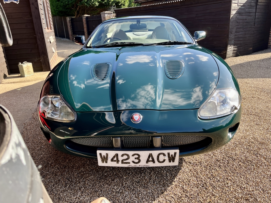 Toro Sports Cars Ltd