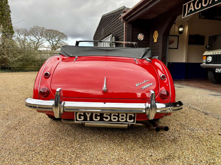 Toro Sports Cars Ltd