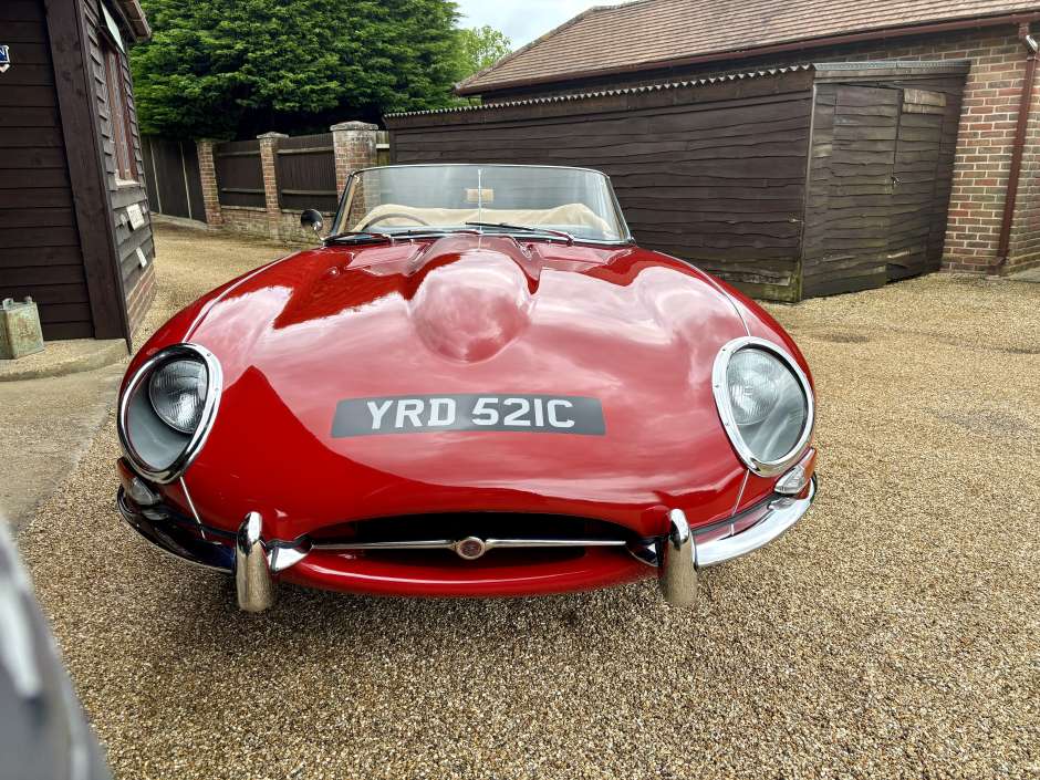 Toro Sports Cars Ltd