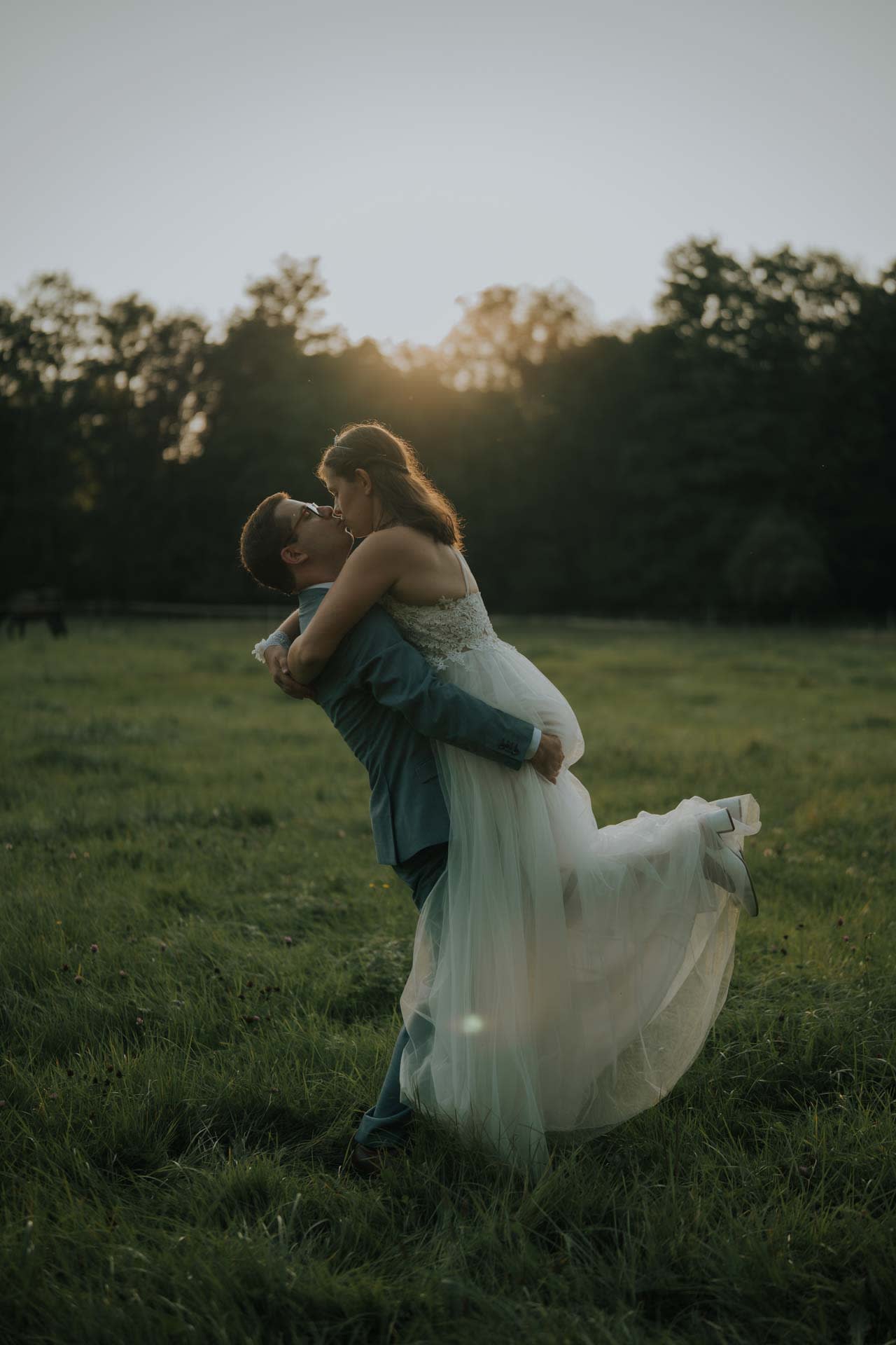 Svatba Anežka & Štěpán 2