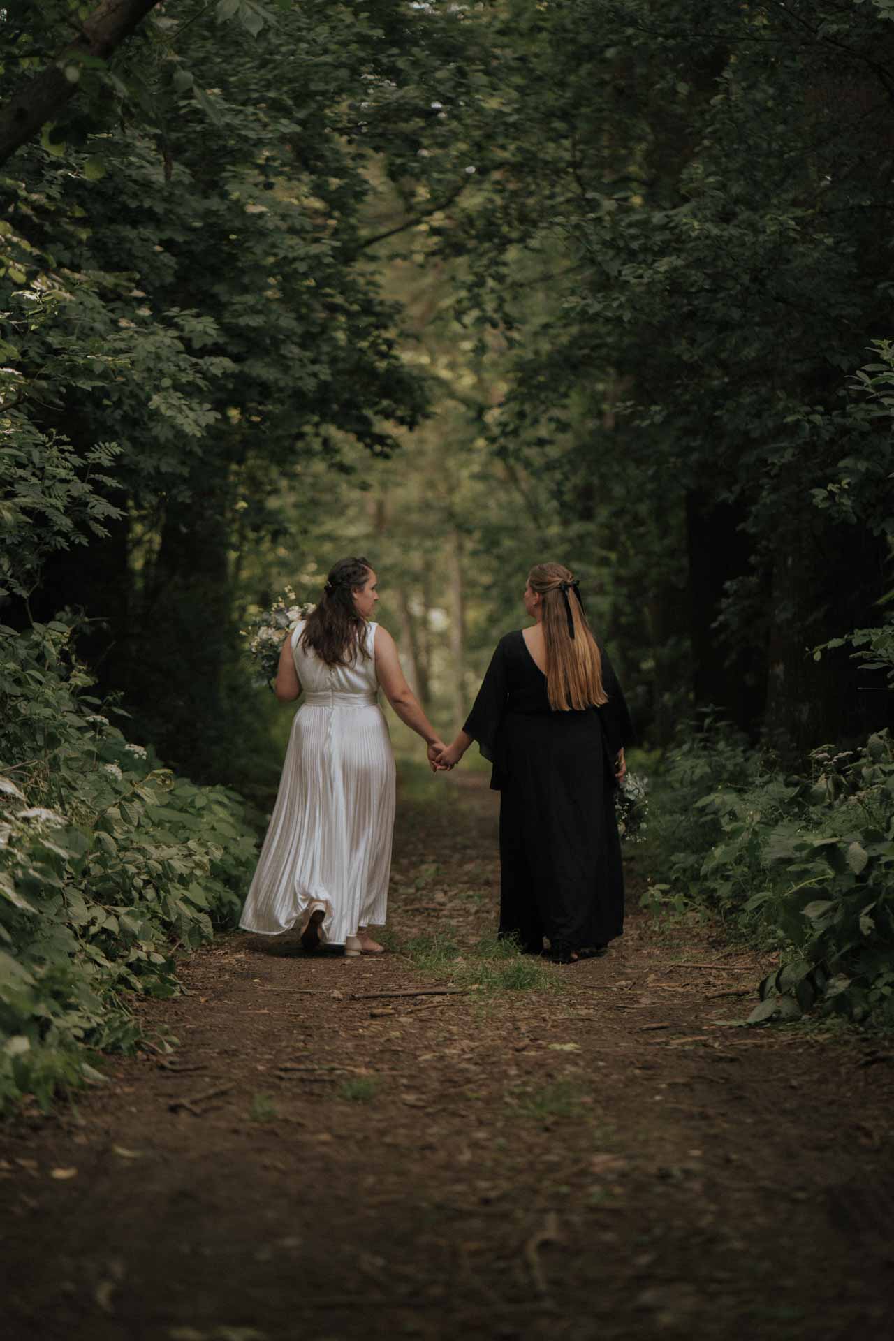 Svatba Nelly & Kačka 2