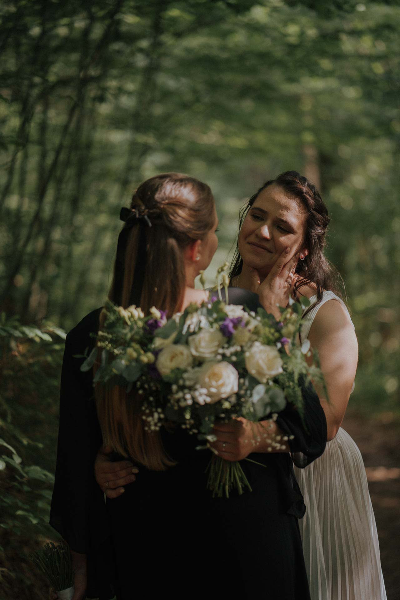 Svatba Nelly & Kačka 1