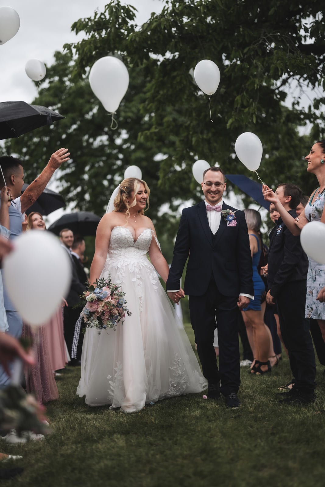 Svatba Adéla & Zdeněk 2