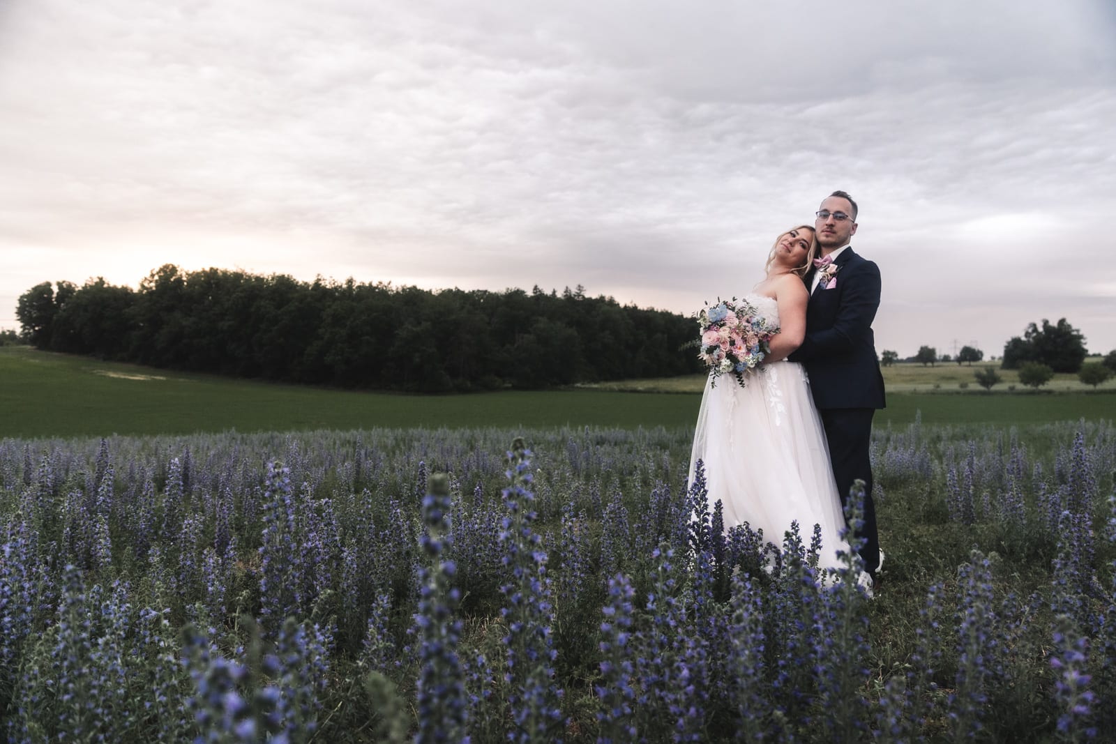 Svatba Adéla & Zdeněk 1