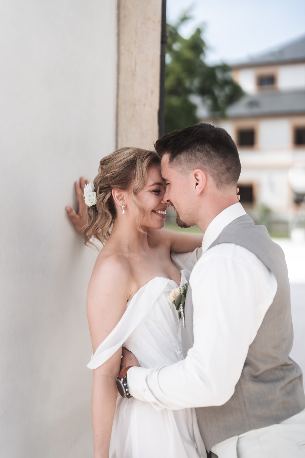 Svatba Tereza & Oldřich 2