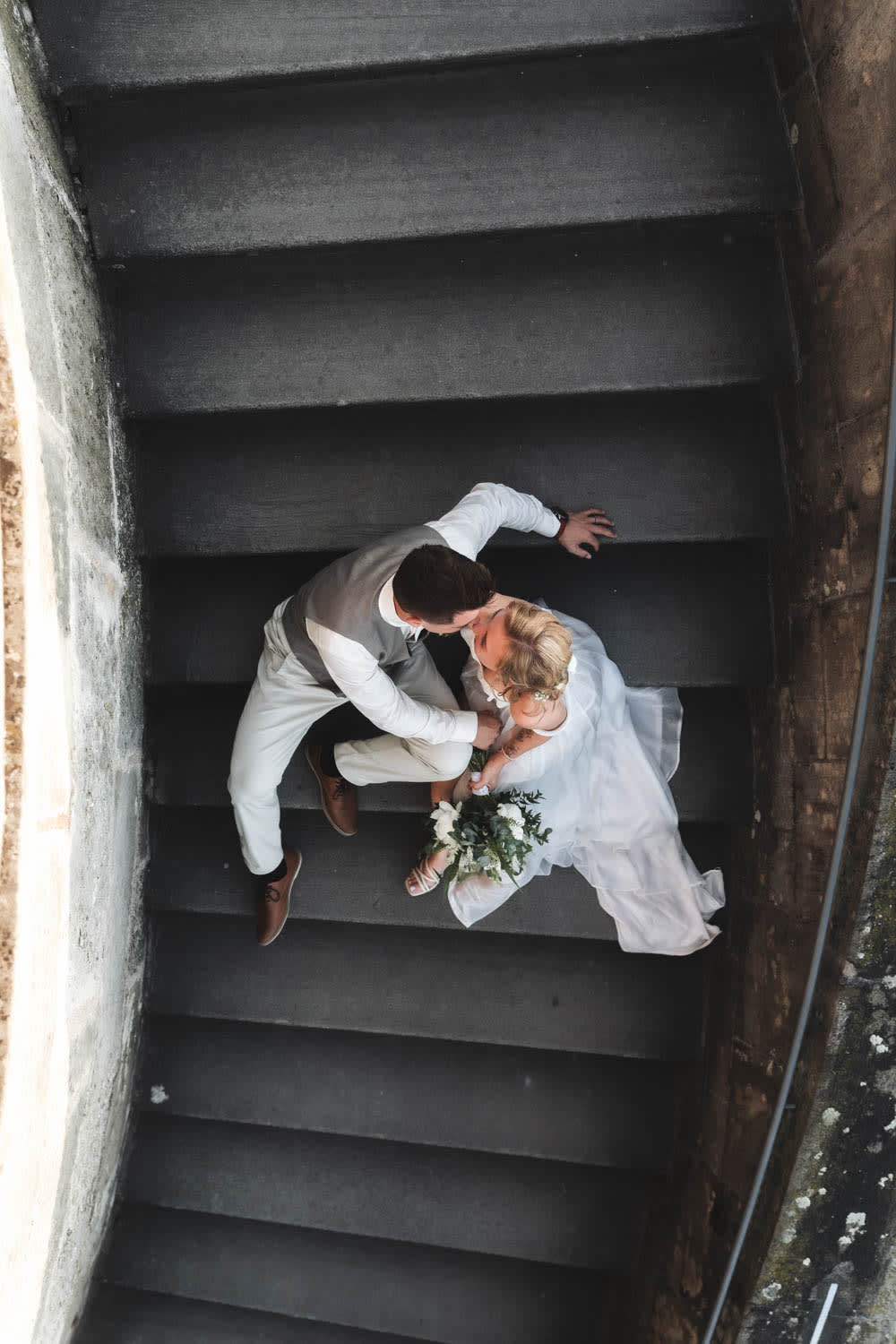 Svatba Tereza & Oldřich 1