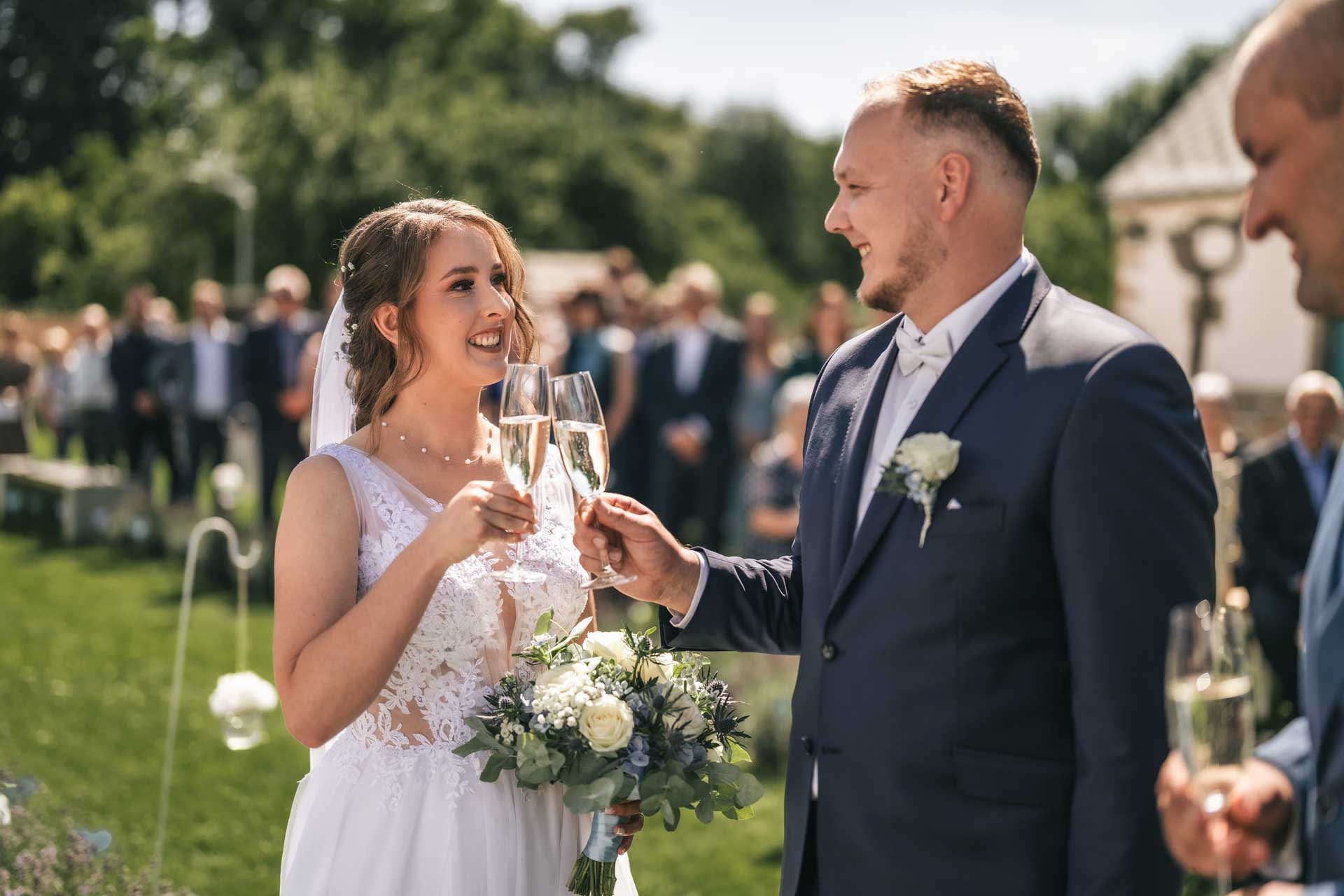 Svatba Zuzka & Ondřej 2