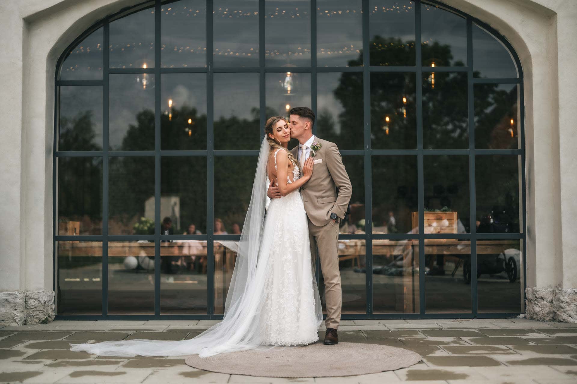 Svatba Lenka & Honza 1