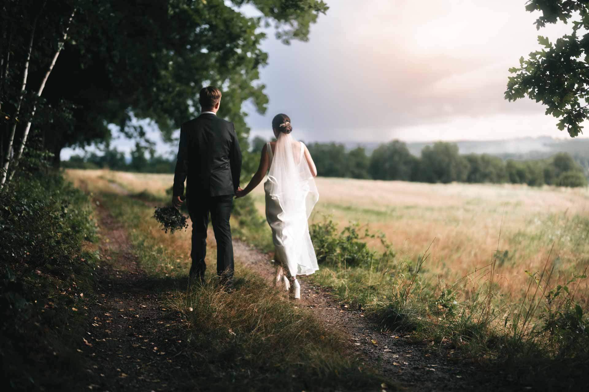 Svatba Hanča & Rudolf 1