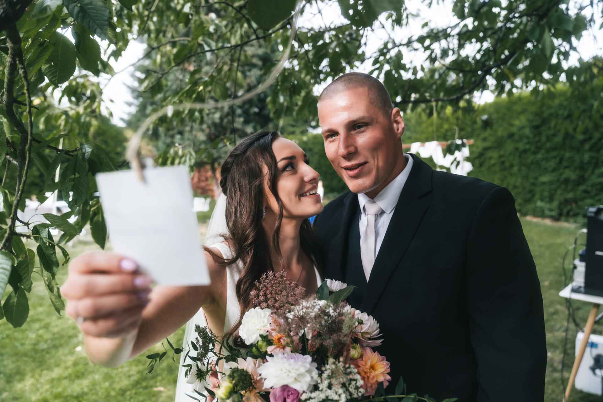 Svatba Aneta & Michal 3