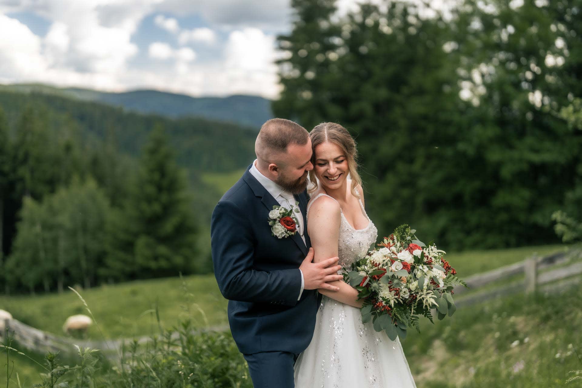 Svatba Adéla & Vojtěch 3