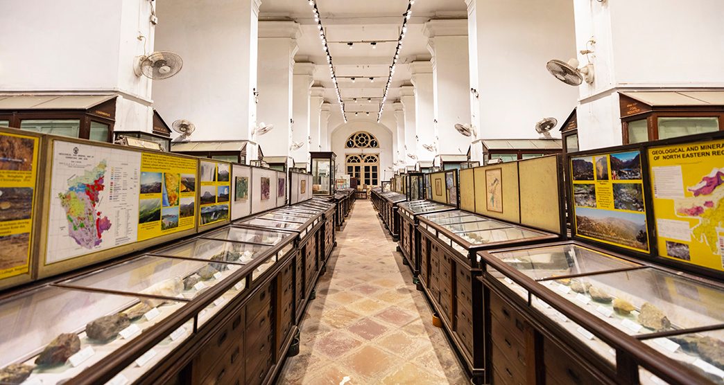MUSEUM