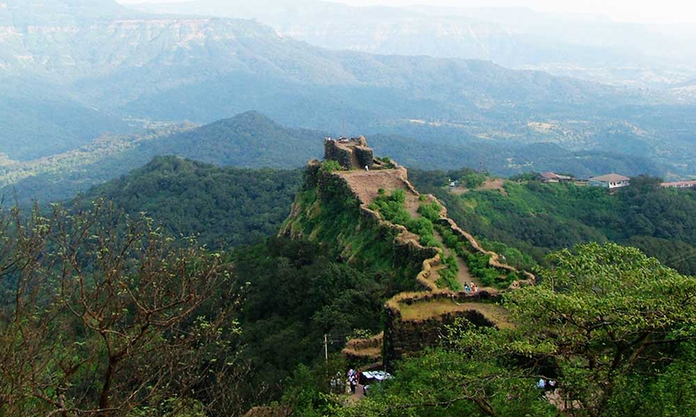 Maharashtra